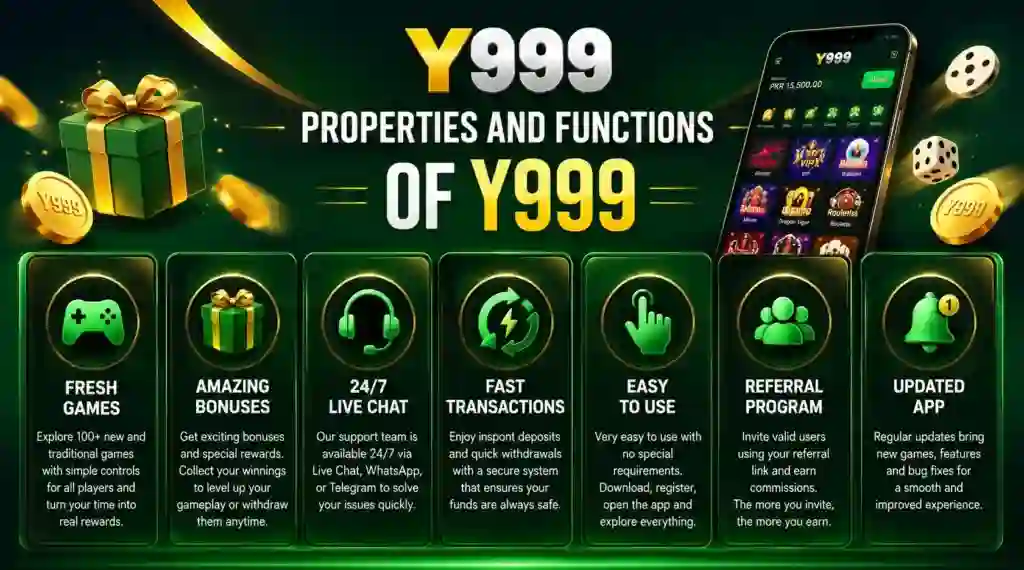 Y999 APK