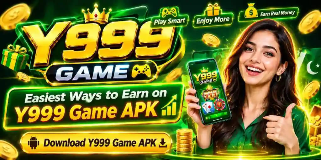 Y999 Game