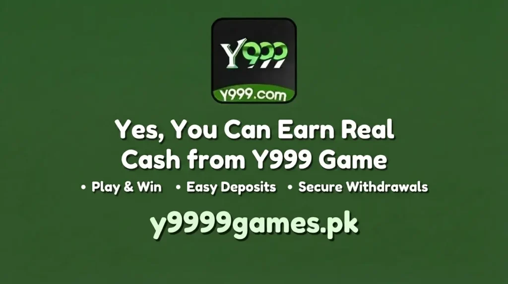 Y999 App