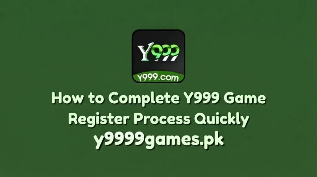 Y999 Register