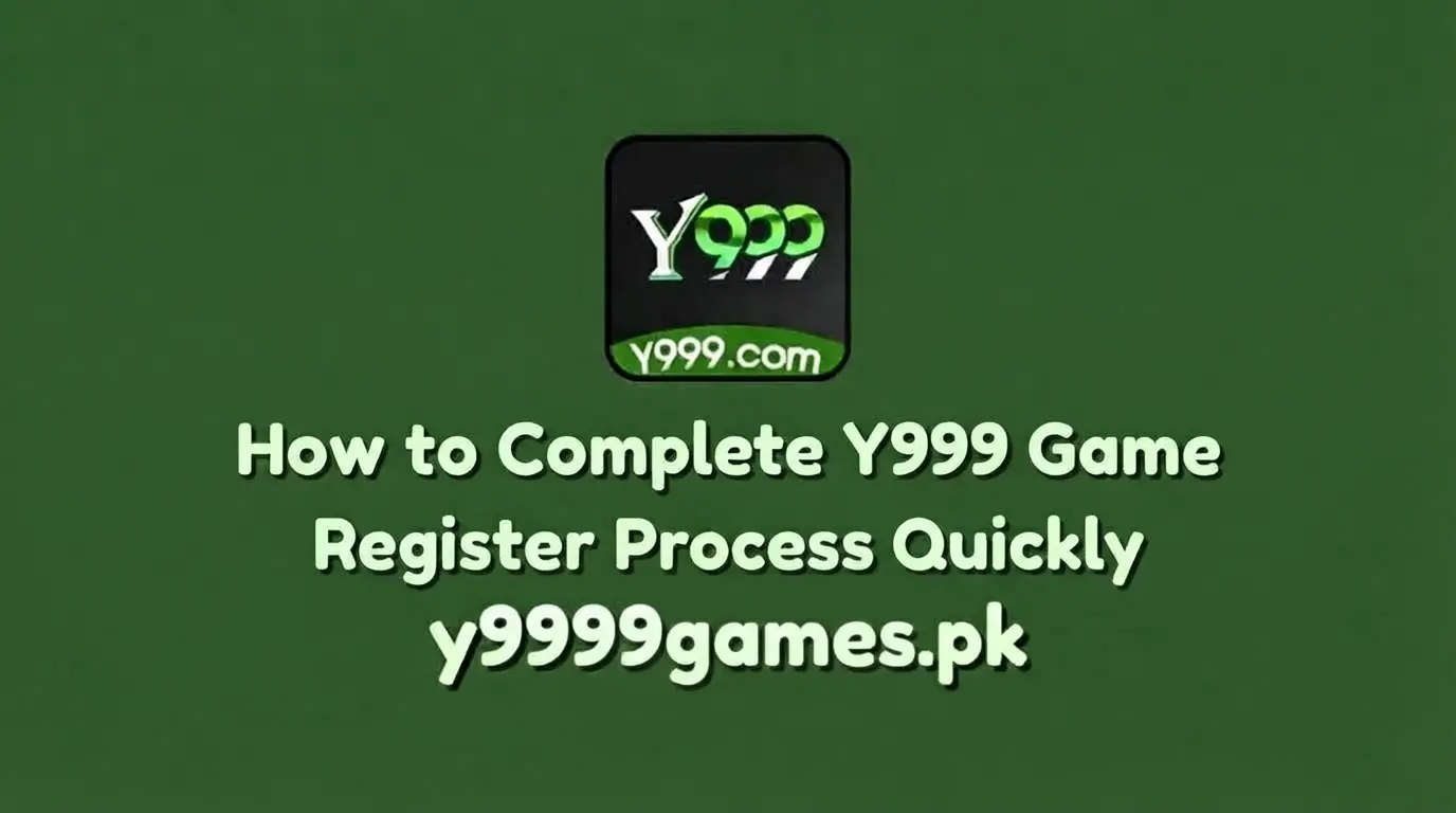Y999 Register